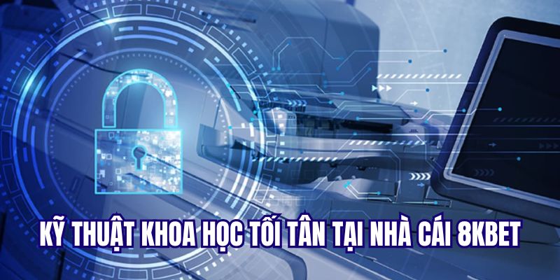 Công nghệ khoa học tân tiến được vận dụng vào website