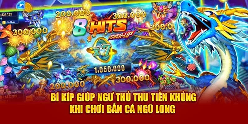 Áp dụng một số tips khi chơi