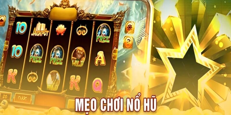 Bí quyết chinh phục Jackpot tại nổ hũ Club