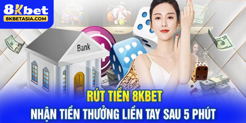 Các trường hợp thường gặp tại 8kbet và cách giải quyết