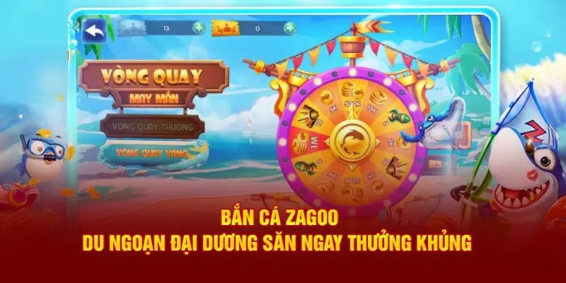 Trò chơi có nguồn gốc từ nhà phát hành VNG Corporation đình đám