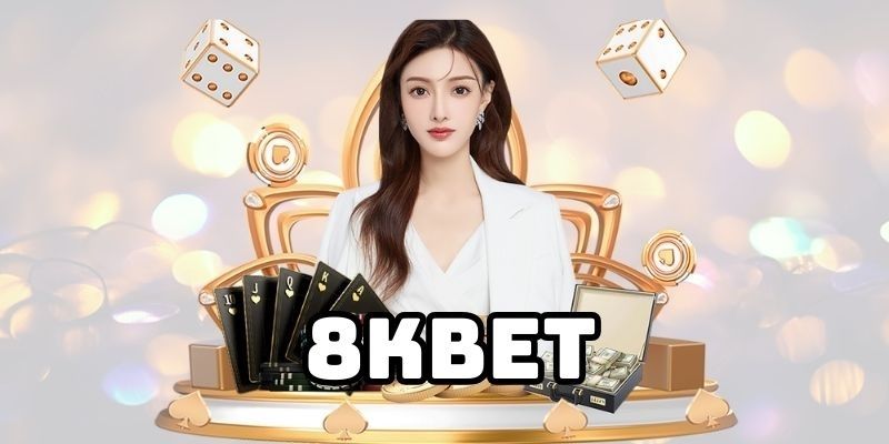 8kbet lừa đảo